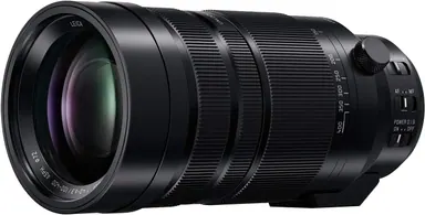 Panasonic Leica DG Vario-Elmar 100-400mm F4.0-6.3 ASPH Power OIS