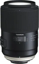 Tamron SP 90mm F2.8 Di VC USD 1:1 Macro