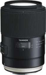 Tamron SP 90mm F2.8 Di VC USD 1:1 Macro