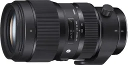 Sigma 50-100mm F1.8 DC HSM Art