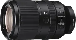 Sony FE 70-300mm F4.5-5.6 G OSS