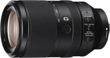 Sony FE 70-300mm F4.5-5.6 G OSS