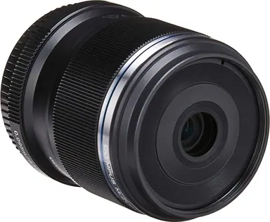 Olympus M.Zuiko Digital ED 30mm F3.5 Macro