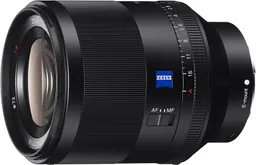 Sony Planar T* FE 50mm F1.4 ZA