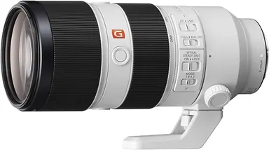 Sony FE 70-200mm F2.8 GM OSS