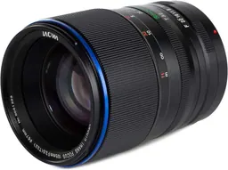 Venus Laowa 105mm F2 Smooth Trans Focus