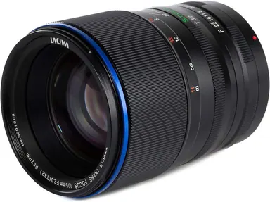 Venus Laowa 105mm F2 Smooth Trans Focus