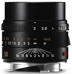 Leica APO-Summicron-M 50mm f/2 ASPH