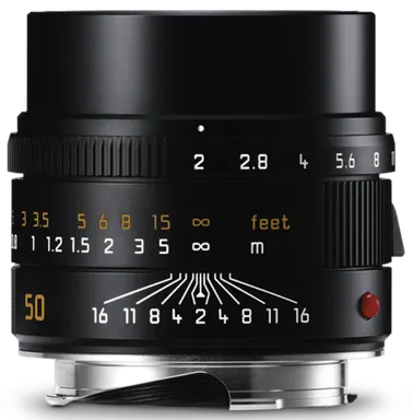 Leica APO-Summicron-M 50mm f/2 ASPH