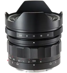 Voigtlander 10mm F5.6 Hyper Wide Heliar