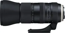 Tamron SP 150-600mm F5-6.3 Di VC USD G2