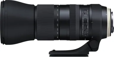 Tamron SP 150-600mm F5-6.3 Di VC USD G2