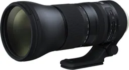 Tamron SP 150-600mm F5-6.3 Di VC USD G2