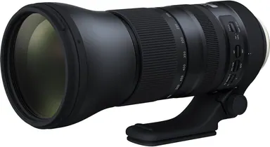 Tamron SP 150-600mm F5-6.3 Di VC USD G2