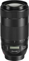 Canon EF 70-300 F4-5.6 IS II USM