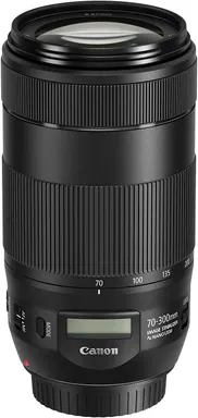 Canon EF 70-300 F4-5.6 IS II USM