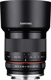 Samyang 35mm F1.2 ED AS UMC CS