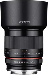 Samyang 35mm F1.2 ED AS UMC CS