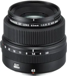 Fujifilm GF 63mm F2.8 R WR