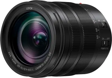 Panasonic Leica DG Vario-Elmarit 12-60mm F2.8-4.0 ASPH Power OIS