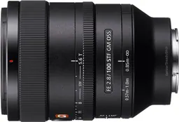 Sony FE 100mm F2.8 STF GM OSS