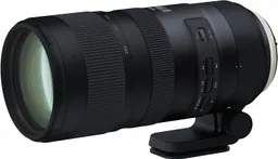 Tamron SP 70-200mm F2.8 Di VC USD G2