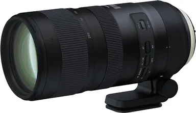 Tamron SP 70-200mm F2.8 Di VC USD G2