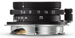Leica Summaron-M 28mm F5.6