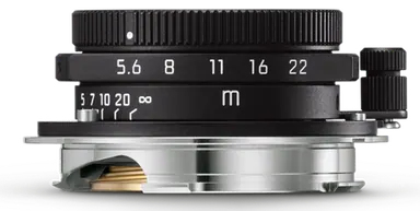 Leica Summaron-M 28mm F5.6