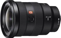 Sony FE 16-35mm F2.8 GM