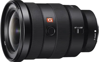 Sony FE 16-35mm F2.8 GM