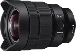 Sony FE 12-24mm F4 G