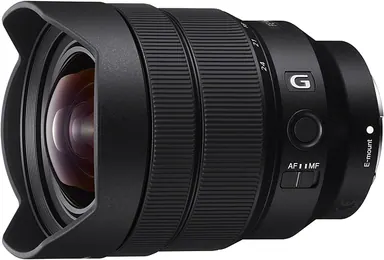 Sony FE 12-24mm F4 G
