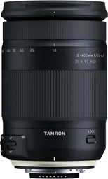 Tamron 18-400mm F3.5-6.3 Di II VC HLD