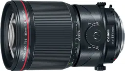 Canon TS-E 135mm F4L Macro