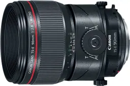 Canon TS-E 90mm F2.8L Macro
