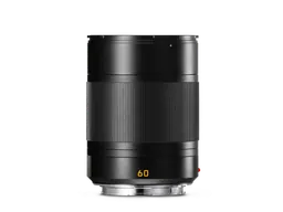 Leica APO-Macro-Elmarit-TL 60mm f2.8 ASPH