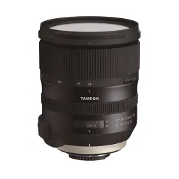 Tamron SP 24-70mm F/2.8 Di VC USD G2