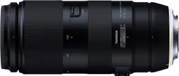 Tamron 100-400mm F4.5-6.3 Di VC USD