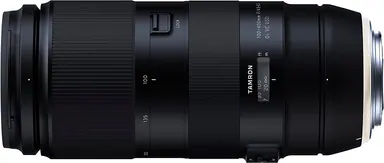 Tamron 100-400mm F4.5-6.3 Di VC USD