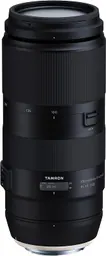 Tamron 100-400mm F4.5-6.3 Di VC USD