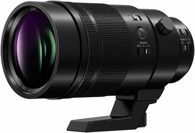 Panasonic Leica DG Elmarit 200mm F2.8 Power OIS