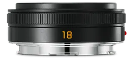 Leica Elmarit-TL 18mm F2.8 ASPH