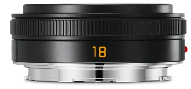 Leica Elmarit-TL 18mm F2.8 ASPH