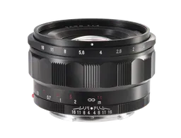 Voigtlander 35mm F1.4 Nokton