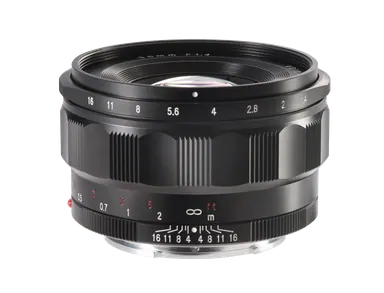 Voigtlander 35mm F1.4 Nokton