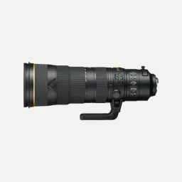 NIKKOR 180-400mm F/4E TC1.4 FL ED VR