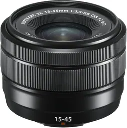 Fujifilm XC 15-45mm F3.5-5.6 OIS PZ