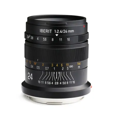 KIPON Iberit 24mm f/2.4