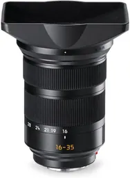 Leica Super-Vario-Elmar-SL 16-35mm F3.5-4.5 ASPH